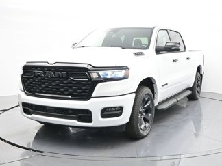 New 2026 RAM 1500 Big Horn image 1