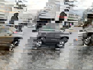 New 2025 Jeep Grand Cherokee Limited w/ Trailer Tow Package image 1