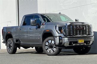New 2025 GMC Sierra 2500 Denali w/ Denali Reserve Package image 1