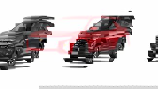 New 2026 Chevrolet Equinox LT w/ Convenience Package II image 1