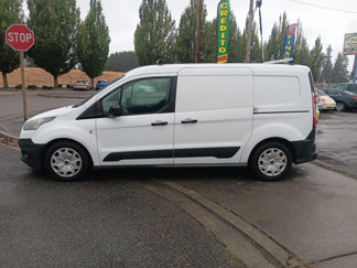 Used 2017 Ford Transit Connect XL image 1