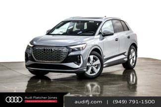 New 2026 Audi Q4 e-tron Premium Plus image 1