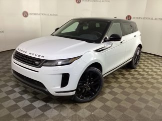 New 2026 Land Rover Range Rover Evoque S image 1