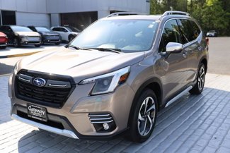 Certified 2023 Subaru Forester Touring image 1