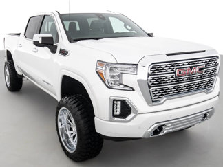 Used 2019 GMC Sierra 1500 Denali w/ Denali Ultimate Package image 1