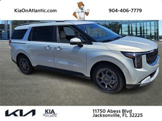 New 2026 Kia Carnival EX image 1