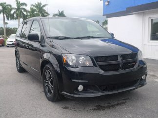Used 2019 Dodge Grand Caravan GT image 1