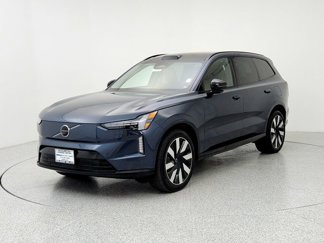 Used 2025 Volvo EX90 Ultra image 1