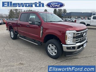 New 2025 Ford F350 XLT image 1