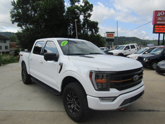 Used 2023 Ford F150 Tremor w/ Trailer Tow Package image 1