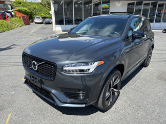 Used 2022 Volvo XC90 T8 R-Design w/ Advanced Package image 1