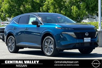 New 2025 Nissan Murano SL w/ Cargo Package image 1
