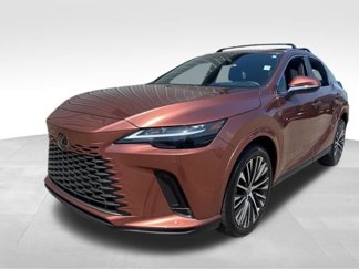 Used 2023 Lexus RX 350 Premium Plus image 1