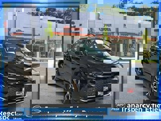 Used 2024 Toyota Crown XLE image 1