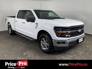 Used 2024 Ford F150 XLT image 1