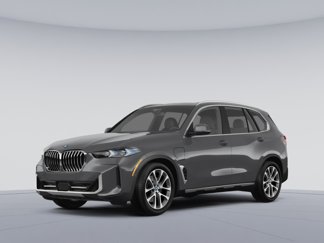 New 2026 BMW X5 xDrive50e w/ M Sport Package image 1