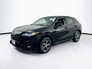Used 2023 Honda HR-V EX-L image 1