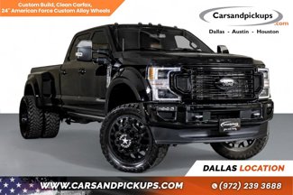 Used 2022 Ford F450 King Ranch w/ King Ranch Ultimate Package image 1