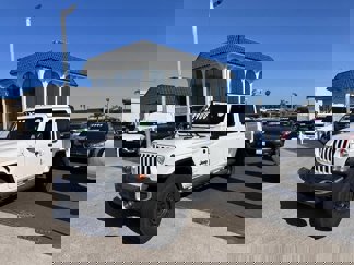 Used 2023 Jeep Gladiator Sport image 1