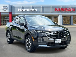 Used 2023 Hyundai Santa Cruz Limited w/ Launch Package image 1