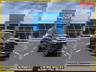 New 2026 Chevrolet Equinox LT image 1