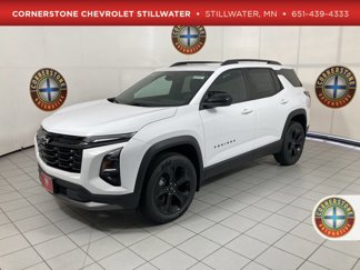 New 2026 Chevrolet Equinox LT w/ Convenience Package II image 1