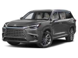 New 2025 Lexus TX 350 AWD w/ Technology Package image 1