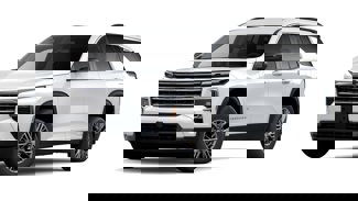 New 2025 Chevrolet Traverse LT w/ Driver Confidence Package image 1
