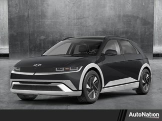 New 2025 Hyundai Ioniq 5 Limited image 1