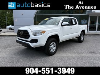 Used 2019 Toyota Tacoma SR w/ SR Convenience Package image 1