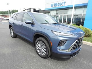 New 2026 Buick Enclave Preferred w/ LPO, Floor Liner Package image 1