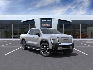 New 2025 GMC Sierra EV Denali image 1