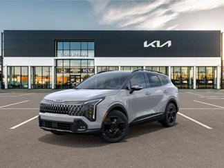 New 2026 Kia Sportage X-Pro Prestige image 1