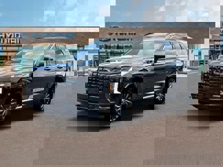 New 2025 Hyundai Palisade Calligraphy image 1