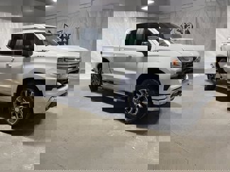 New 2025 Chevrolet Silverado 1500 LT w/ Protection Package image 1