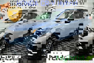 Used 2022 Honda CR-V EX-L image 1