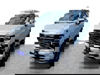 New 2025 Chevrolet Suburban High Country image 1