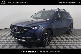 New 2025 MAZDA CX-50 2.5 Turbo w/ Premium Plus Pkg image 1