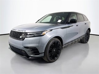 New 2026 Land Rover Range Rover Velar Dynamic SE image 1