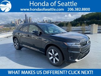 New 2025 Honda Prologue Touring image 1