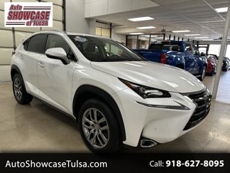 Used 2015 Lexus NX 200t FWD image 1