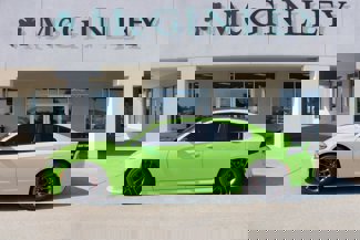 Certified 2023 Dodge Charger R/T w/ Daytona Edition Group image 1