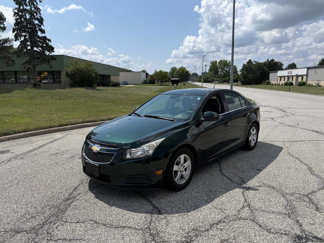 Used 2014 Chevrolet Cruze LT image 1