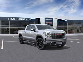 New 2026 GMC Sierra 1500 Denali w/ Technology Package image 1