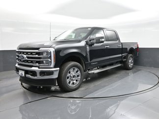 New 2025 Ford F250 Lariat image 1