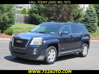 Used 2015 GMC Terrain SLE w/ Convenience Package image 1