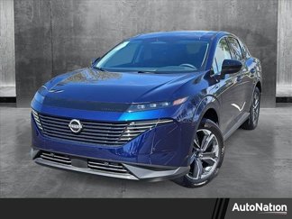 New 2025 Nissan Murano SV image 1