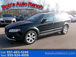 Used 2016 Volvo XC70 T5 Premier w/ Proximity Package image 1