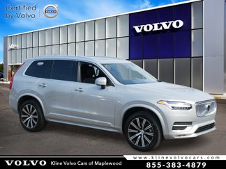 Certified 2024 Volvo XC90 B5 Plus image 1