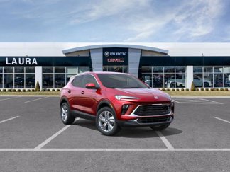 New 2026 Buick Encore GX Preferred w/ Comfort Package image 1